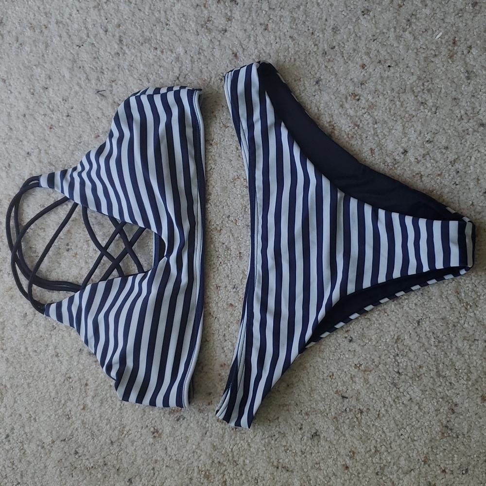 Cupshe 2 Piece Bikini
